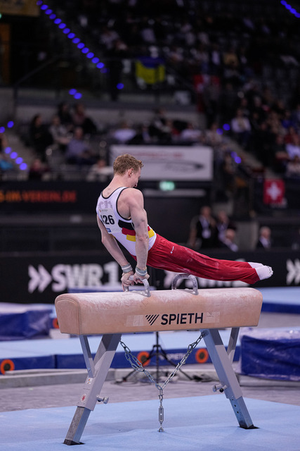 DTBPokalStuttgart12956 | 41. DTB Pokal Stuttgart 2026 19.-23.03.2026 in der Porsche Arena (Stuttgart) - 20260319 - Team Challenge Männer - Subdivision 2