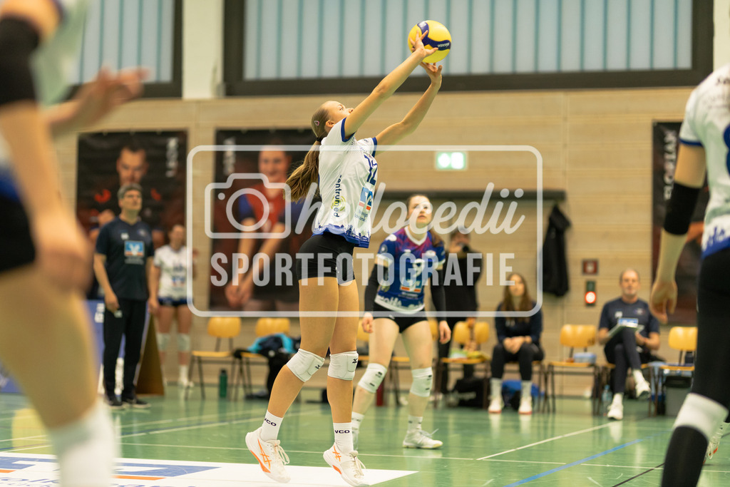 Volleyball I Frauen I Saison 2025-2026 I 2. Bundesliga I VC Osnabrück - SCU Emlichheim-72 | realhellocedii - Realisiert mit Pictrs.com