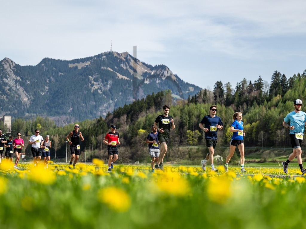 Frühlingslauf 2024 | Frühlingslauf 2024 am 07.04.2024 in Sonthofen. 



(Foto: Dominik Berchtold/www.dberchtold.com)