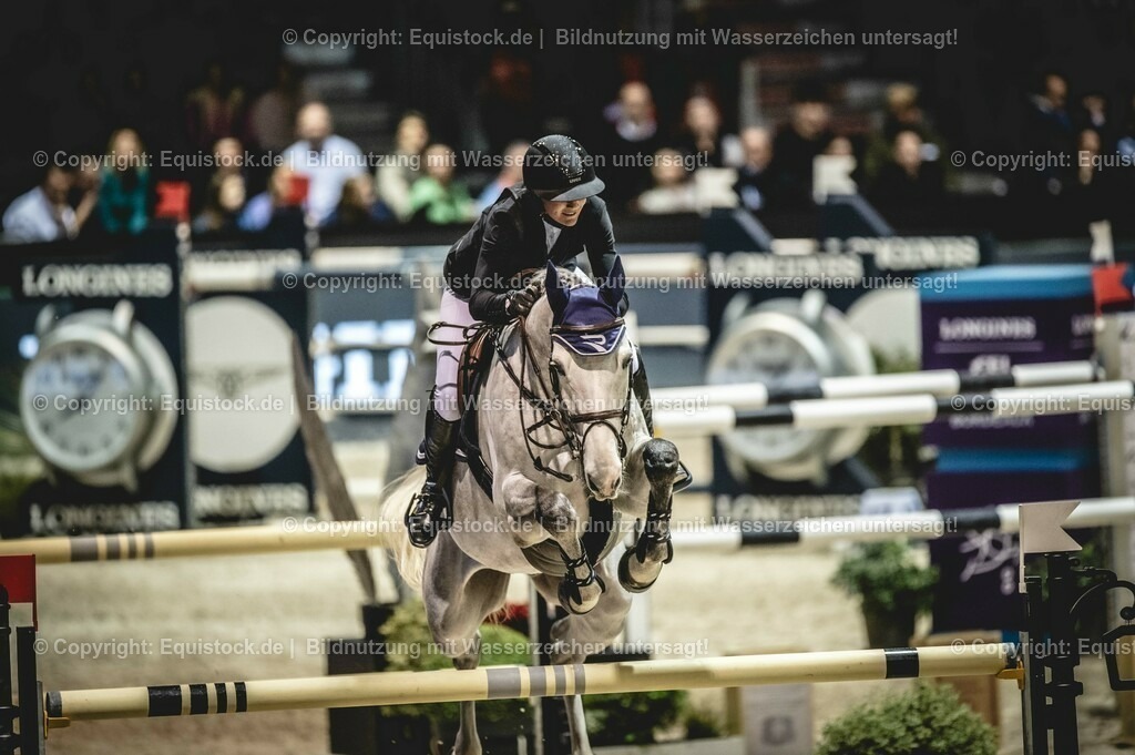 20240203_FEI-Jumping-World-Cup_0021 | Foto: Thomas Hartig