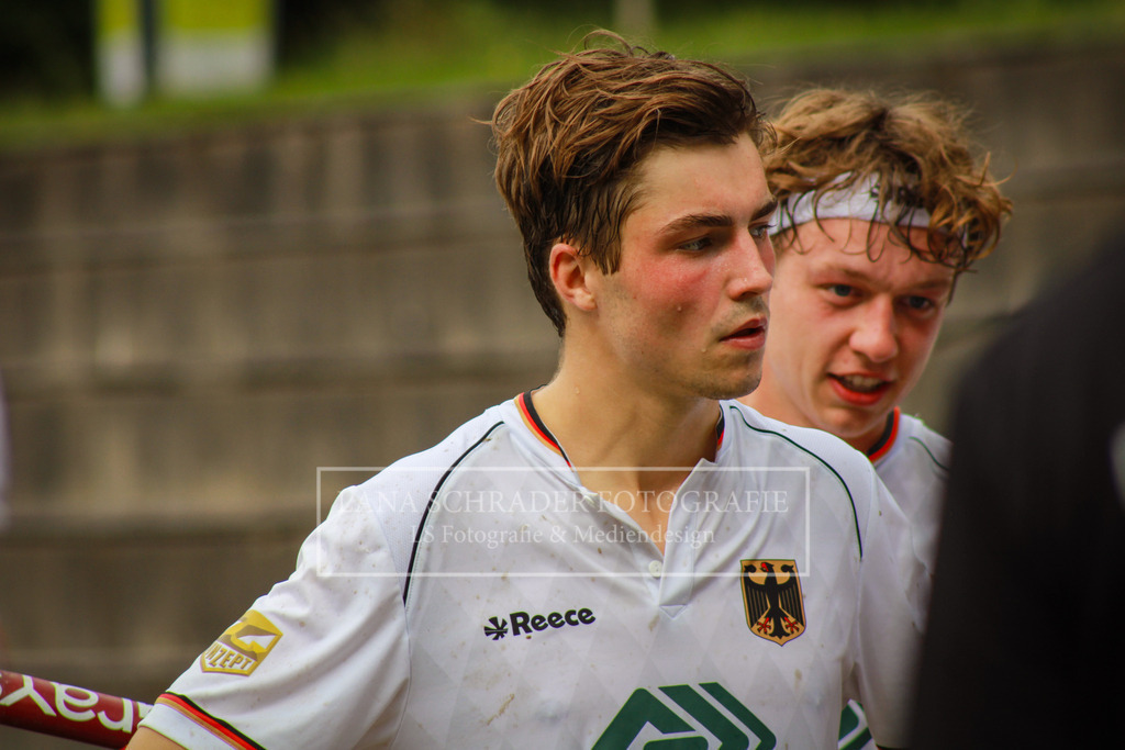 U21 M L_nderspiel Deutschland - Malaysia 24.08.23-077 | lanaschraderfotografie - Realisiert mit Pictrs.com
