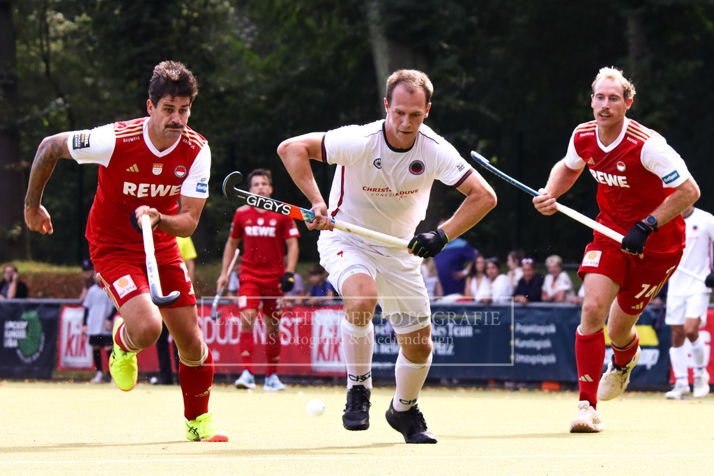 HERREN BUNDESLIGA Rot-Weiss Köln - Crefelder HTC 07.09.24 Köln-288 | lanaschraderfotografie - Realisiert mit Pictrs.com