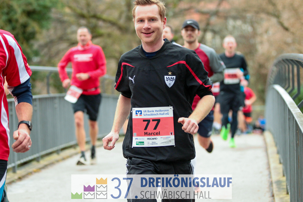 VR Bank Hauptlauf 10000m | 3 Koenigslauf 2023 - Realisiert mit Pictrs.com