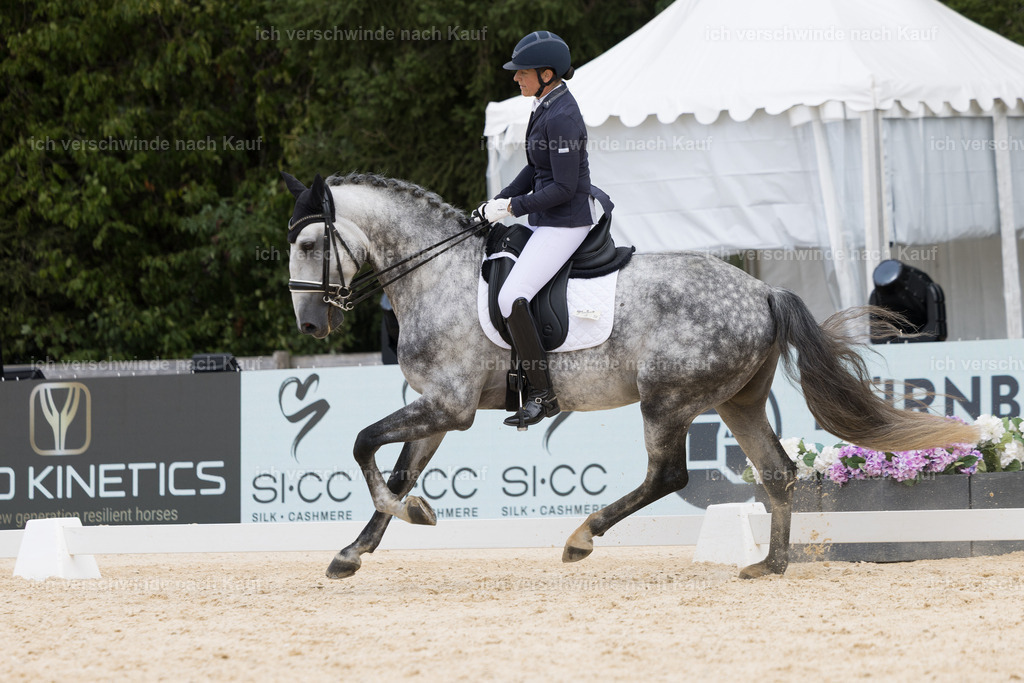 FHC2026_P02_149_13891 | Fichtenhof Classics 2026 – Dressurturnier, Reitanlage Fichtenhof, Schäftlarn