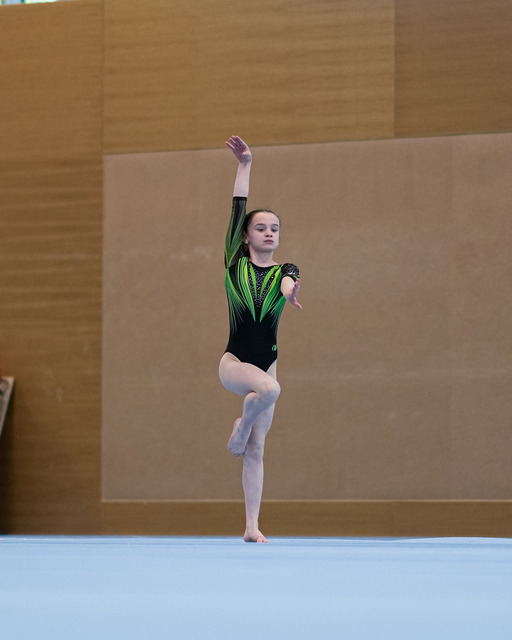 20260523 Gerätturnen  Rotation 1 A&amp;B | Offene Wiener Landes- und JugendmeisterschaftDatum: 20260523Ort: Wien(DE) - Sport-Arena-WienFotograf: Christian Habel