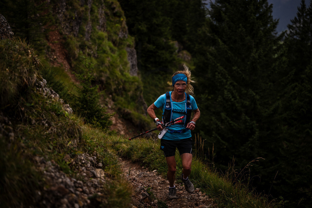 37. Gebirgsmarathon | Immenstadt, 22.08.2026 - 37. Gebirgsmarathon im Naturpark Nagelfluhkette.​Einer der anspruchsvollsten und ältesten Bergläufe ​DeutschlandsFoto: Dominik Berchtold/www.dberchtold.com