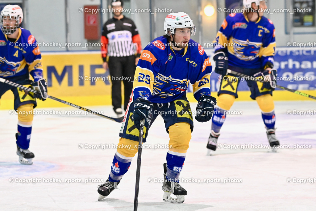 ESC Steindorf vs. HC Kufstein Dragons 25.2.2023 | #29 Camondo Maximilian