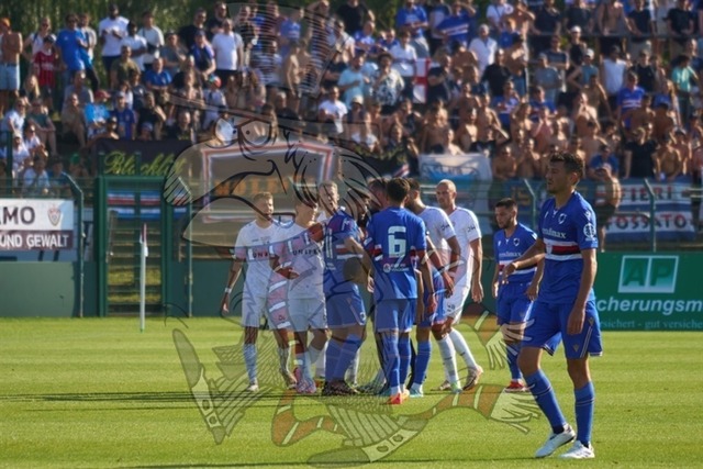 BFC vs. Genua 108 | mythos-online-redaktion