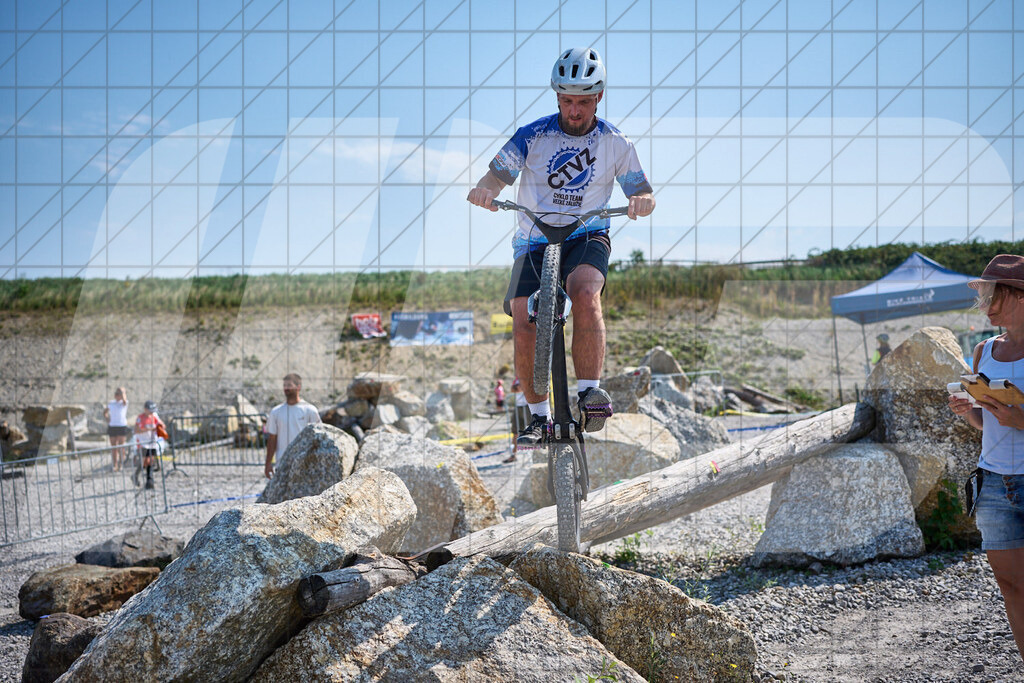 Trials European Youth Games | 16.08.2025: Trials European Youth Games in Purgstall an der Erlauf Foto: © 2025 Martin Bihounek / martinbihounek.comInsta: @martinbihounekcom