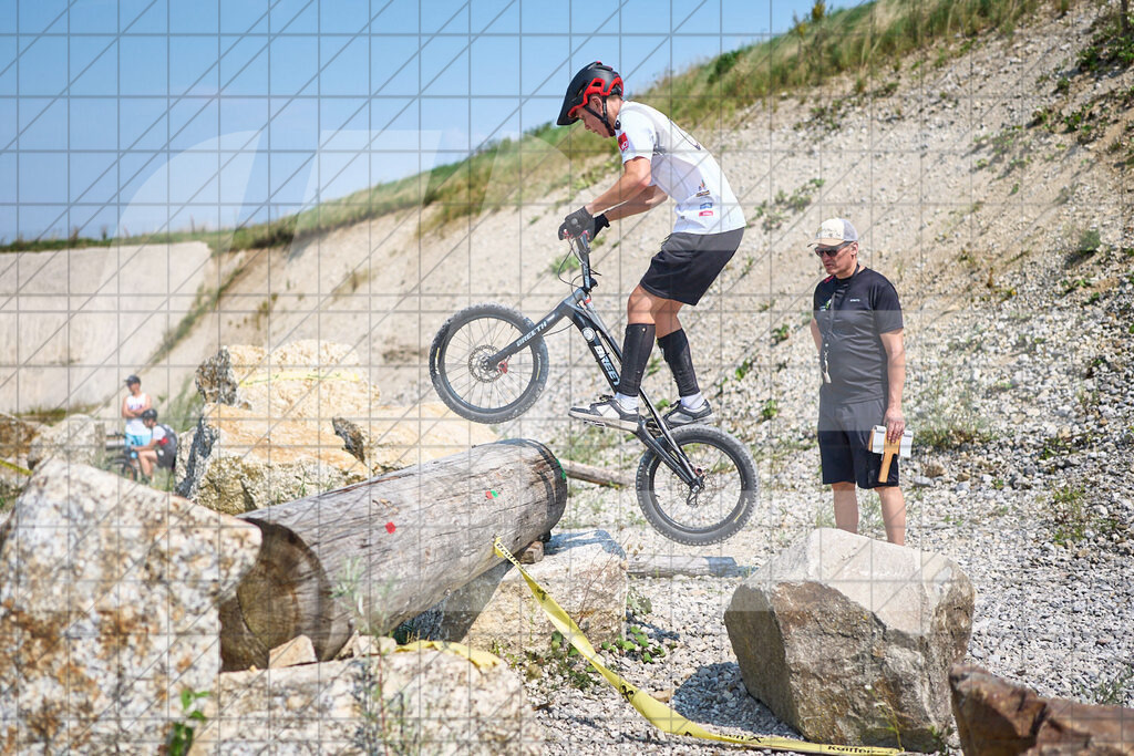 Trials European Youth Games | 16.08.2025: Trials European Youth Games in Purgstall an der Erlauf Foto: © 2025 Martin Bihounek / martinbihounek.comInsta: @martinbihounekcom