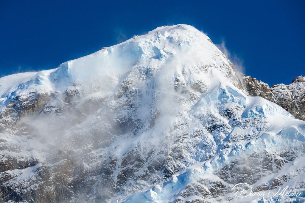 El Calafate in Argentinien  | El Calafate in Argentinien