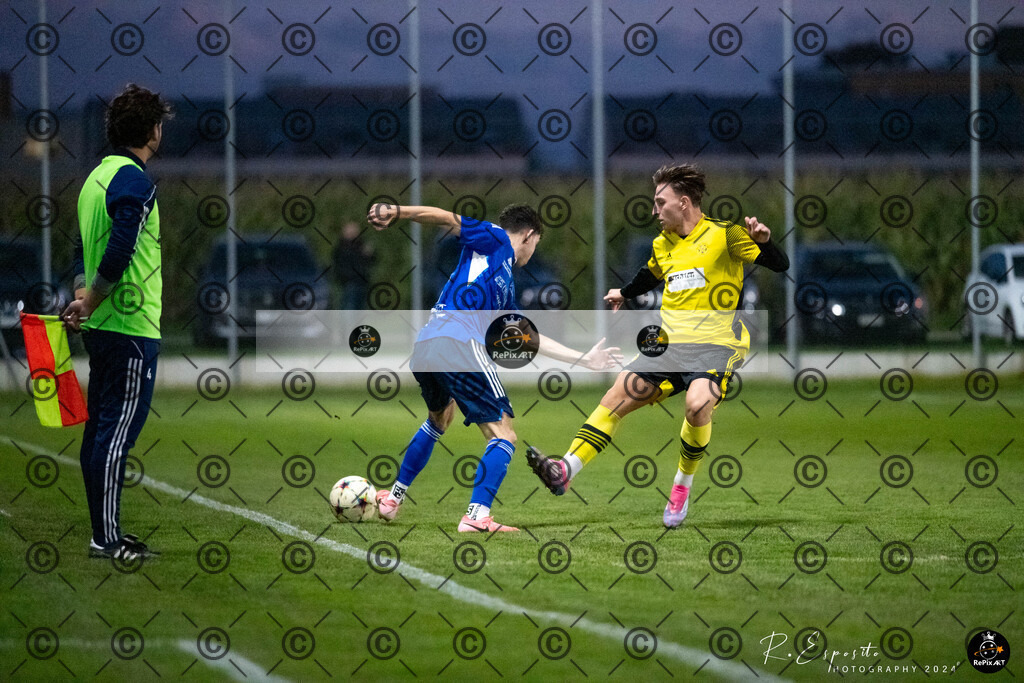 20240917_FC Oftringen Cup _041 | Sport und Naturfotografie von Roberto Esposito zeigt echte Momente Bewegung und die Schönheit der Natur. Ausdrucksstarke Bilder schaffen Emotionen.