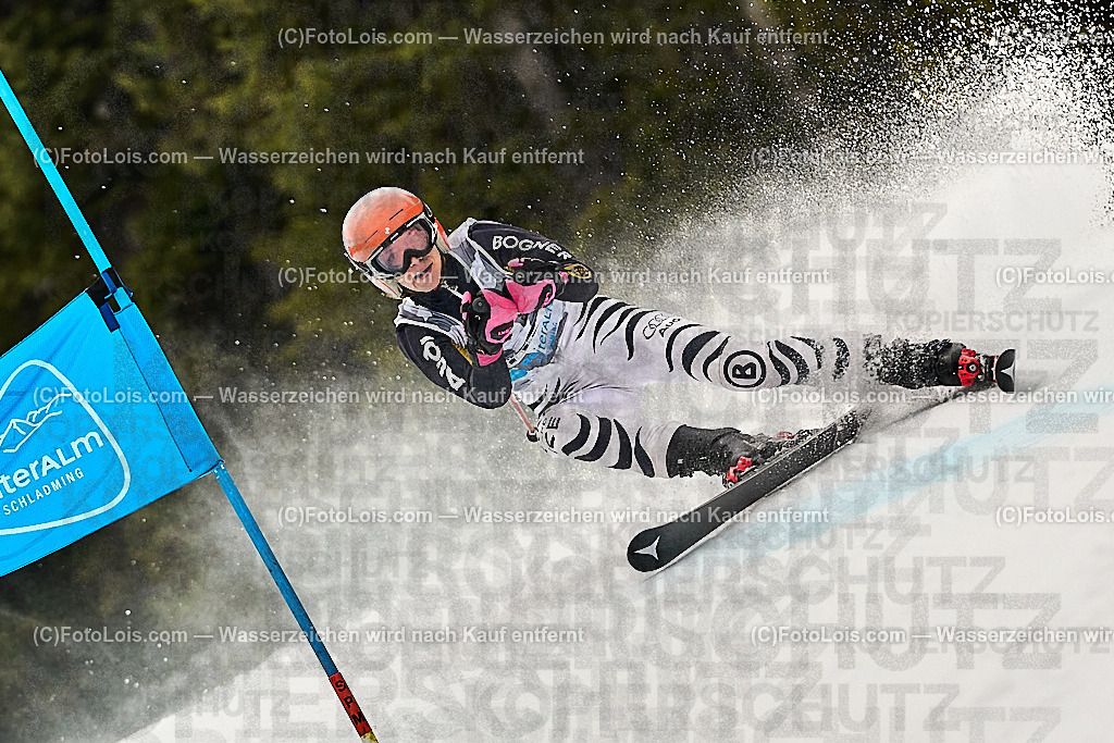 _WWO4503_MASTERS-WM_Reiteralm_CD-SG_LESAGE-METZLER Anna | FISWORLD CHAMPIONSHIPSMASTERS ALPINE SKIING, 23. – 28. MÄRZ 2026 - REITERALM | STMK | AUT.   Veranstaltet vom Masters-Referat des Deutschen Skiverbandes (DSV). Durchführende Organisation: WSV Pichl-Reiteralm, unterstütutzt von den Bergbahnen REITERALM bei Schladming und SKI AUSTRIA.                            Disziplinen:  Super-G, GiantSlalom, Slalom.                                                 Kategorien:  A (Herrn 30-59 Jahre), B (Herrn ab 60 Jahre), C (Damen 30-59 Jahre), D (Damen ab 60 Jahre).                Rennstrecken:   Gasselhöhe und Muldenliftpiste auf der Reiteralm.