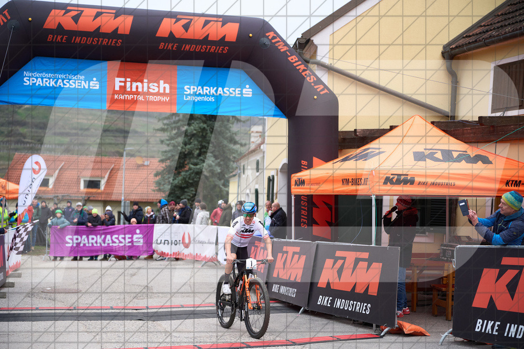 34. KTM Kamptal Trophy  | ZÖBING, Österreich – 2026-03-28: 34. KTM Kamptal TrophyFoto: © 2026 Martin Bihounek - MB Creative e.U.