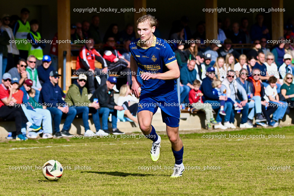 ATUS Velden vs. SPG LASK Amateure OÖ | #3 Marlon Louis Winter ATUS Velden, ATUS Velden vs. SPG LASK Amateure OÖ, ATUS Velden vs. SPG LASK Amateure OÖ am 07.03.2026 in Velden (Wald Arena Velden), Austria, (Photo by Bernd Stefan)