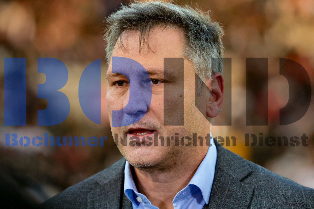  14.10.2023 - 
 | Sebastian Sendlak / Bochumer Nachrichtendienst (BOND) - GFL-Bowl 2023: Schwaebisch Hall Unicorns vs. Potsdam Royals - Realisiert mit Pictrs.com