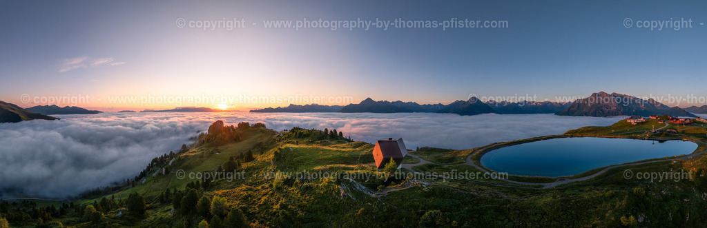 Sonnenaufgang Granatkapelle Penken copyright  Thomas Pfister-19 | PHOTOGRAPHY BY THOMAS PFISTER