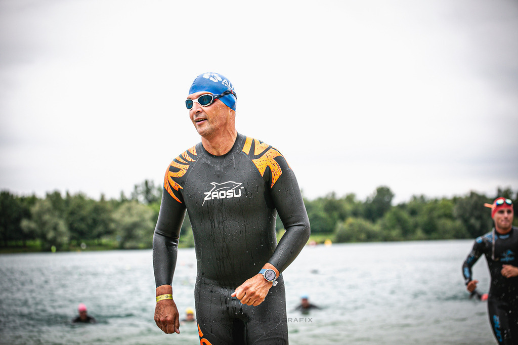 _V7A0851 | AUSTRIA, 3.08.2025, Linz, ALOHA TRI TRAUN Photo: WAPICS / Andreas Willdoner