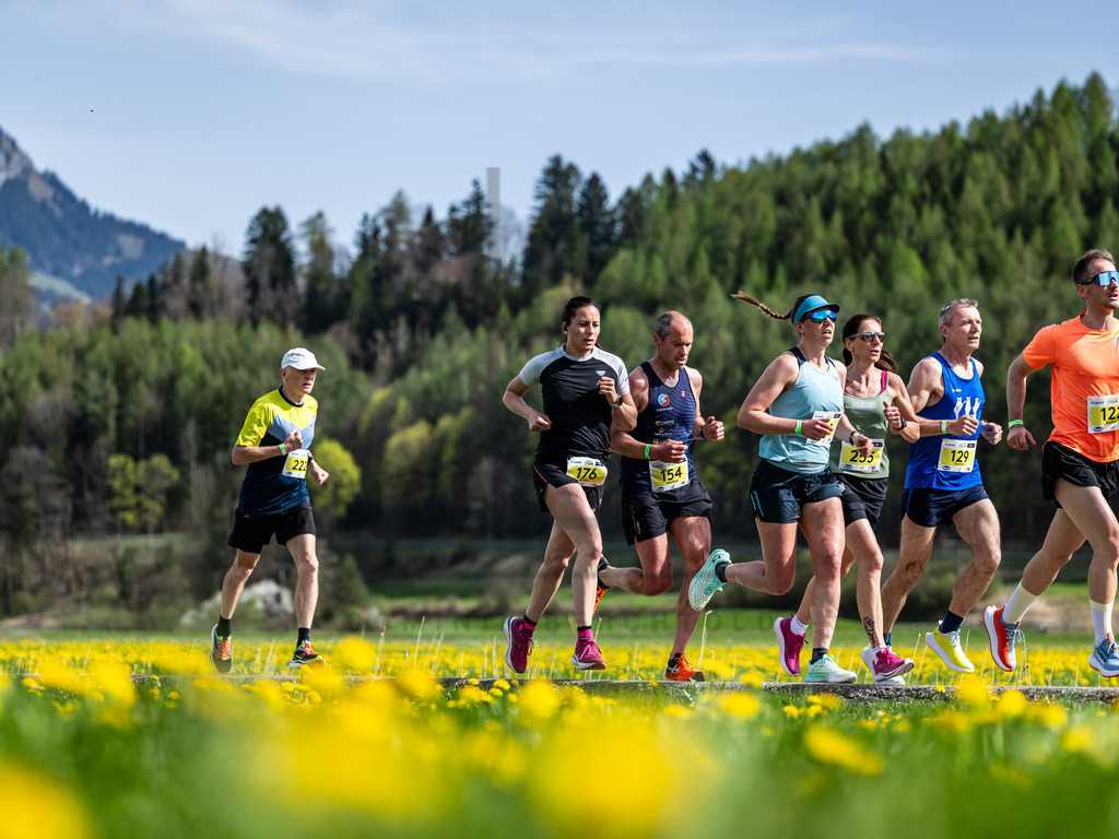Frühlingslauf 2024 | Frühlingslauf 2024 am 07.04.2024 in Sonthofen. 



(Foto: Dominik Berchtold/www.dberchtold.com)