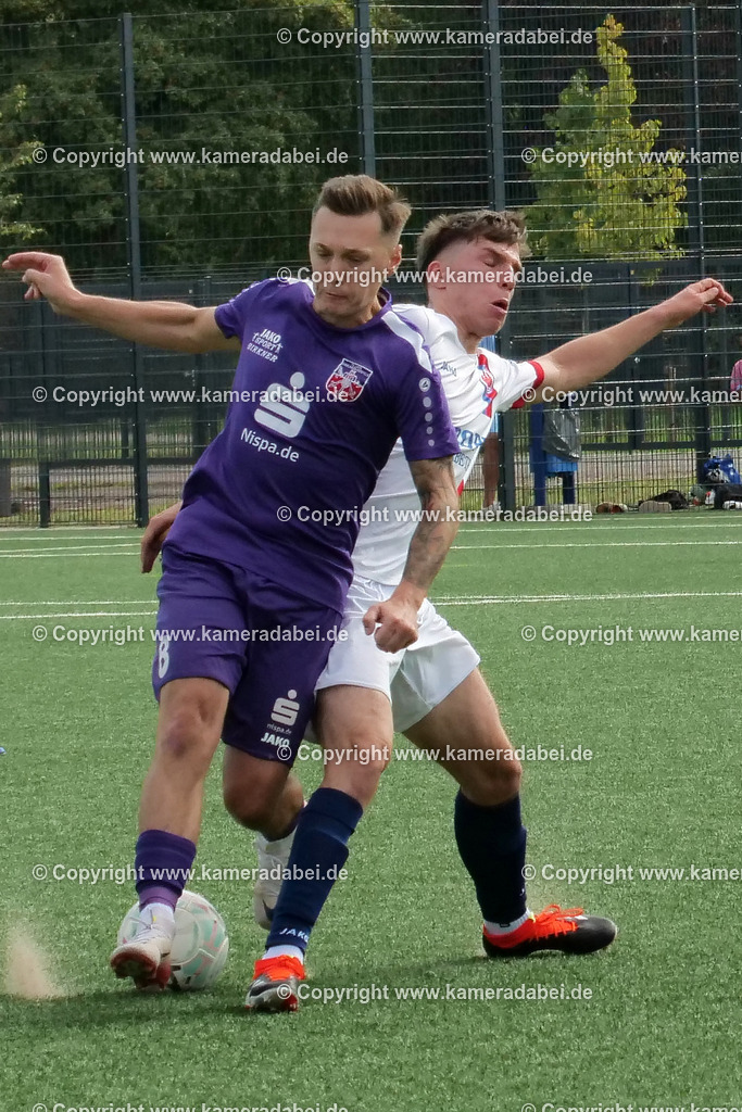 Fußball : Kreisliga A : SUS 09 Dinslaken 2 - TV Jahn Hiesfeld am 27.09.2026 in Dinslaken | Fußball : Kreisliga A : SUS 09 Dinslaken 2 - TV Jahn Hiesfeld am 27.09.2026 in Dinslaken - Realisiert mit Pictrs.com