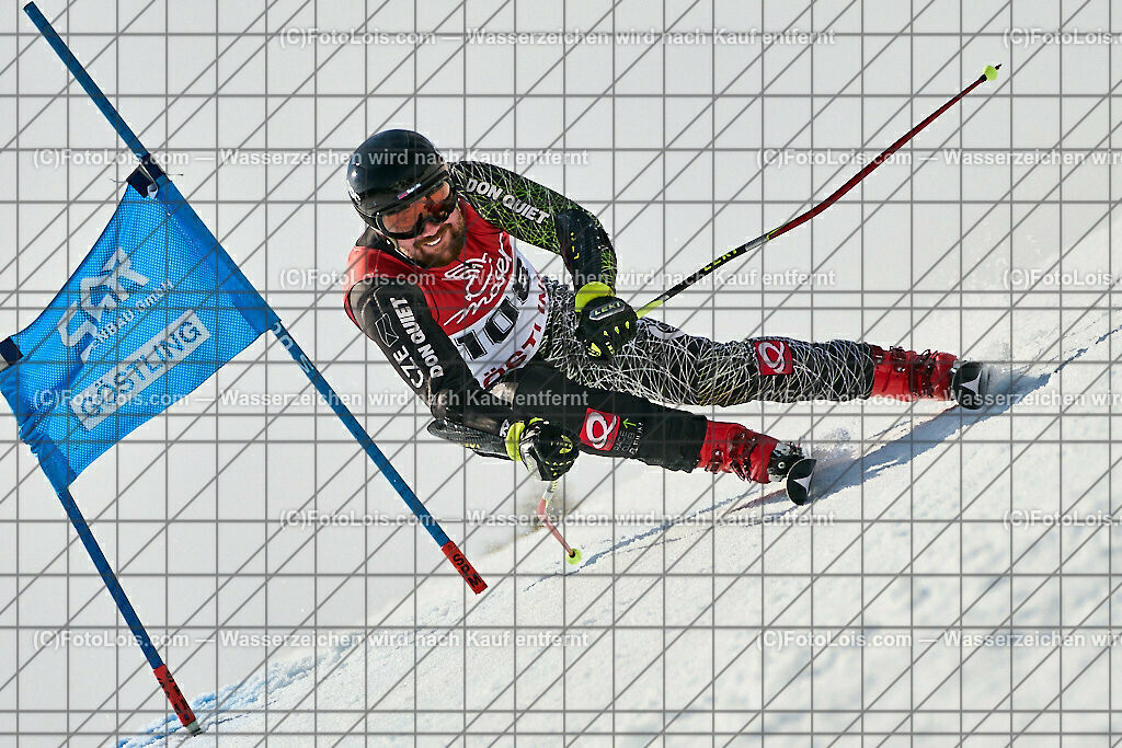 ALP6938_WCM-GS_Kat-A_Polacek Jan | (C)FotoLois.com, Alois Spandl, World Criterium Masters Ski Alpin 2023 Hochkar, GiantSlalom, Kategorie A, Do 23. März 2023.