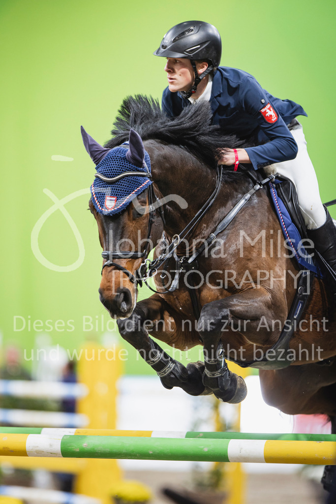 251031_OLD_S2-Spr-711 | Turnierfotos Oldenburg 2025 | S**-Springen