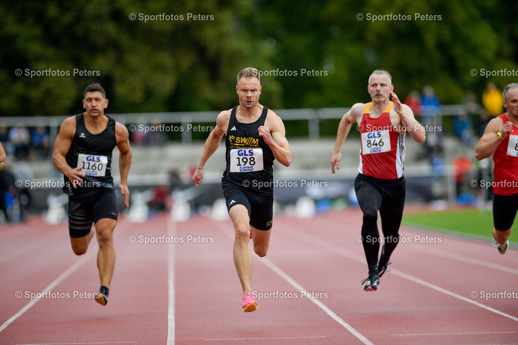 DM Masters 2025-67 | Deutsche Meisterschaften Masters am 23.08.2025 in Gotha Foto: Kai Peters - Realisiert mit Pictrs.com