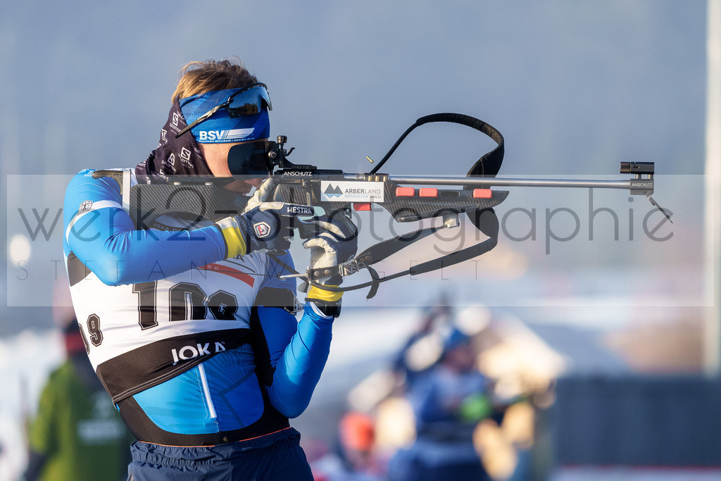 DP Arber - 12. Dezember 2025 | 2. DSV JOKA Deutschlandpokal (DP ARBER) - 12. bis 14. Dezember im ARBER Hohenzollern Skistadion