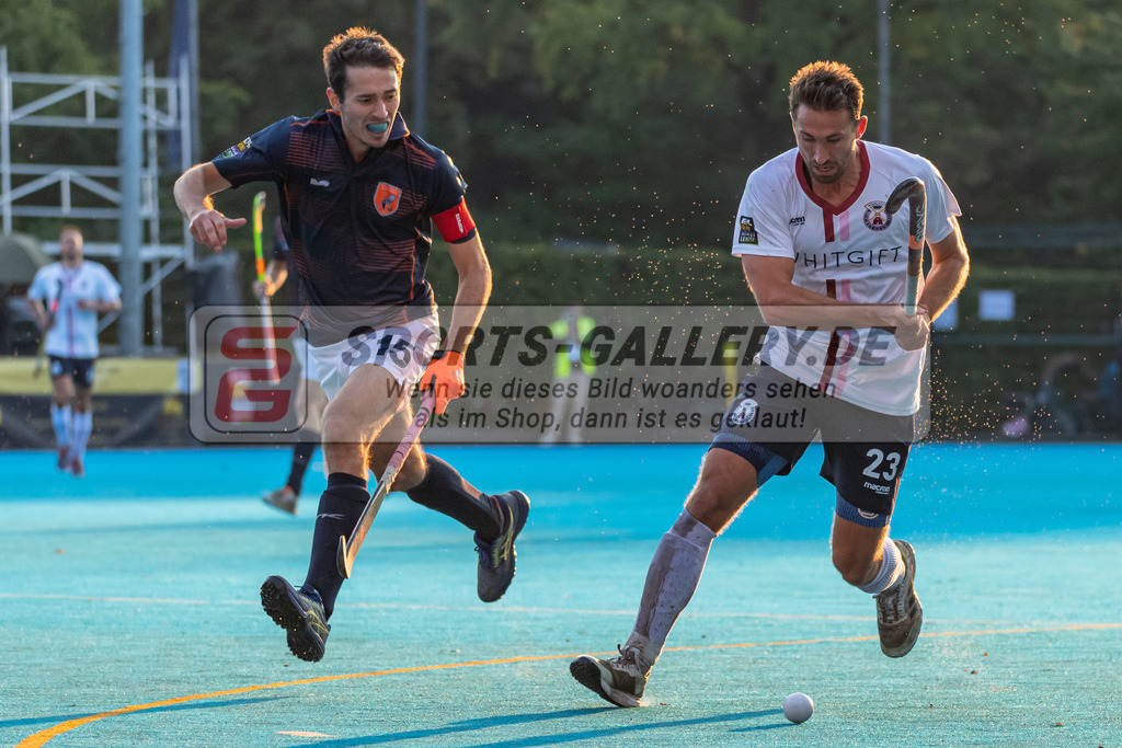 SM_20220930-D5A_1810 | CA Montrouge - Wimbledon HC / 3:5