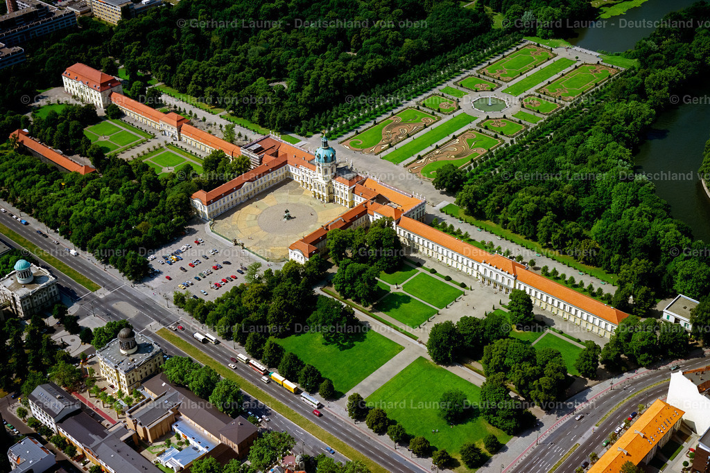 9000117 | Schloss Charlottenburg, Berlin
