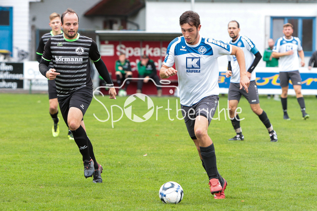 BC Aichach II - TSV Weilach | TSV #7 / BCA #4