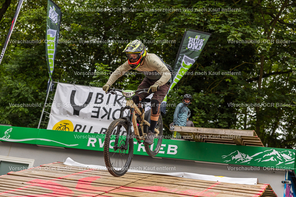Enduro One Trieb Freitag R3-1172 | OCR Bilder Fotograf Eisenach Michael Schröder