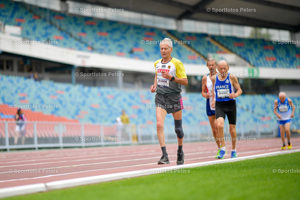 WMAC 2024 - Day 3_224 | World Masters Athletics Championship am 15.08.2024 in Gotheburg; SpeerwurfPhoto: Kai Peters - Realisiert mit Pictrs.com