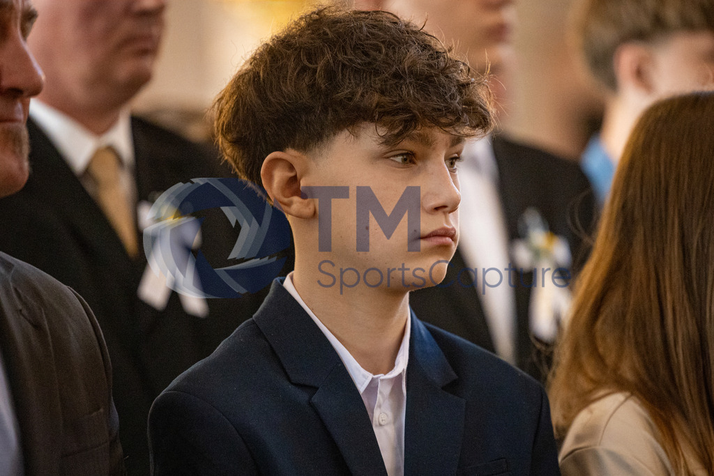 Trainproduction-20240519-1 | Firmung Klagenfurt-Dom 19.05.2024 10:30 Uhr