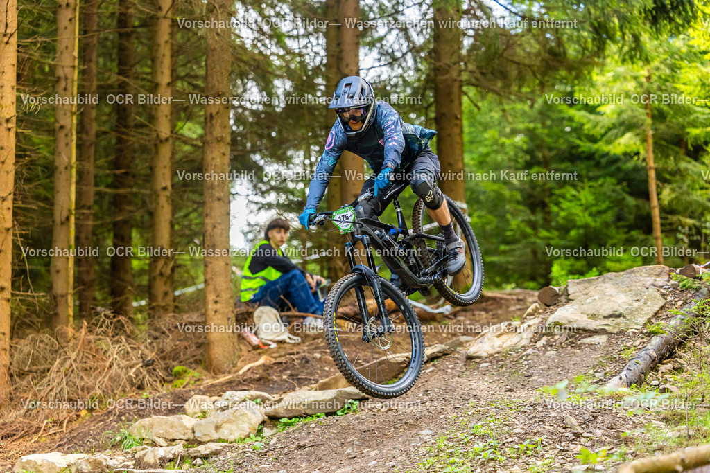 Enduro One Rabenberg Sa R1-0184 | OCR Bilder Fotograf Eisenach Michael Schröder