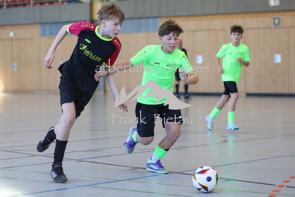 OE7A6828 | Finale, Rinchnach - March (schwarz)