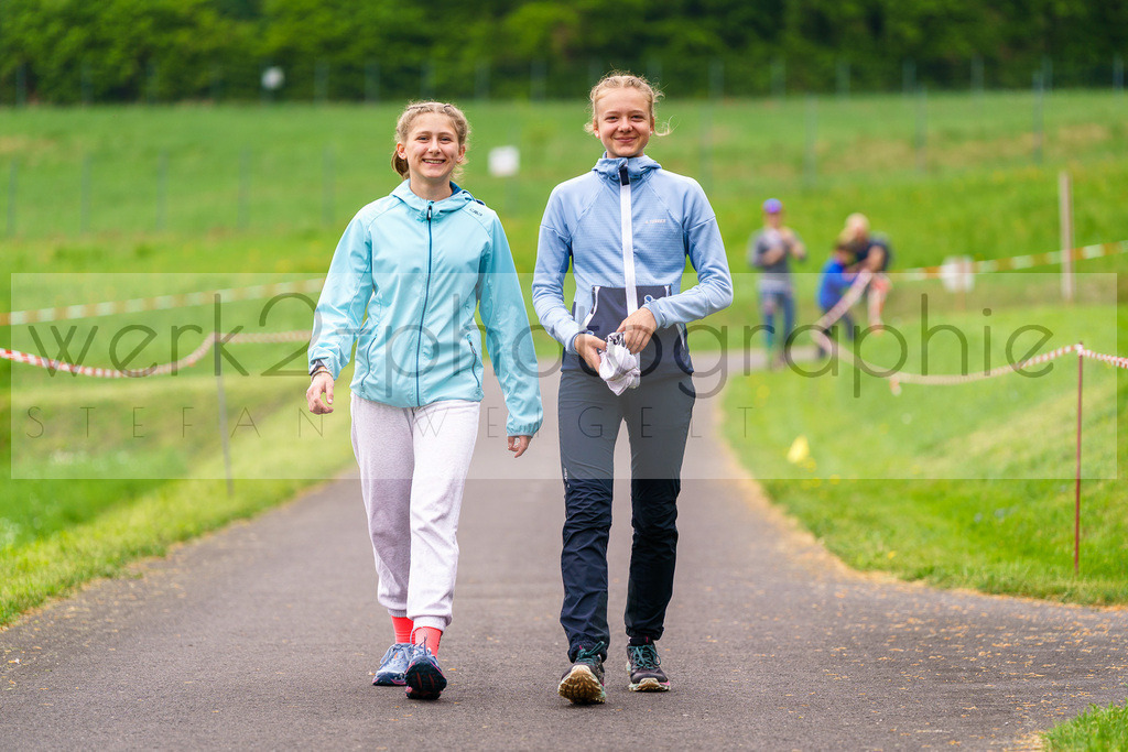 3. Trusetaler Frühjahrs-CROSS | Sportanlage Grumbach in Trusetal am 3. Mai 2025