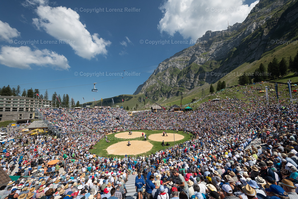 Schwingen -  Schwägalpschwinget 2023 | Schwägalp, 20.8.23, Schwingen - Schwägalpschwinget.