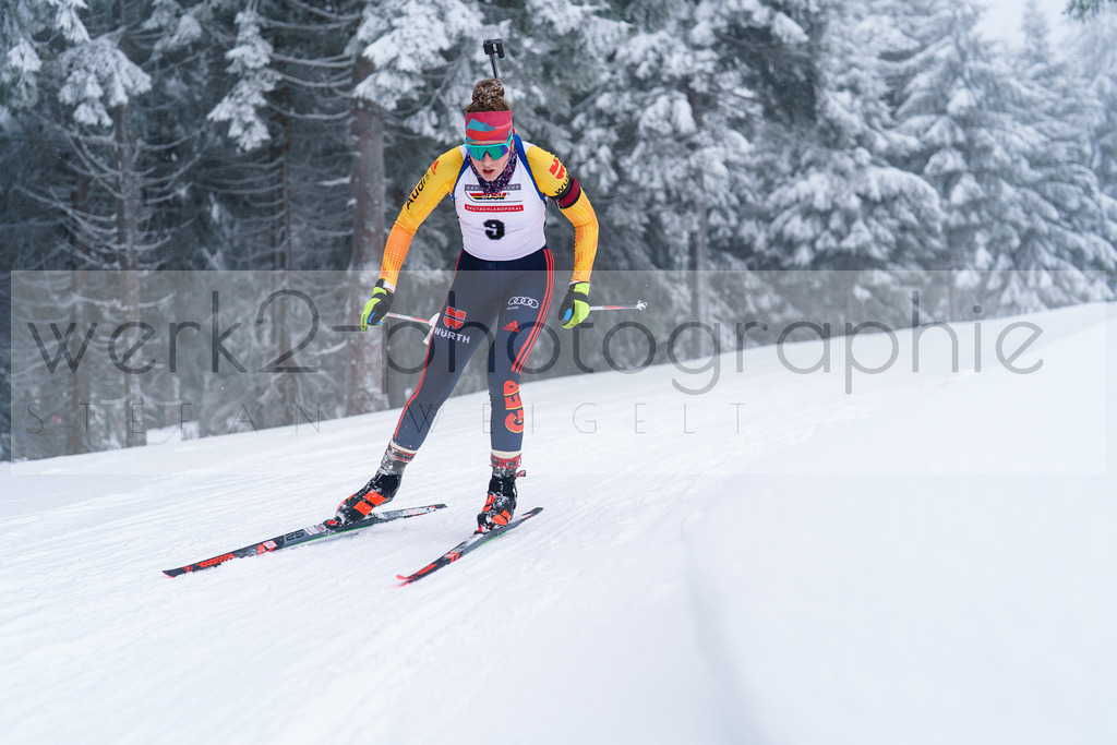 DP Oberwiesenthal | 6. DSV JOKA Deutschlandpokal Biathlon vom 20. - 21.02.2026 in der SPARKASSEN-Arena Oberwiesenthal
