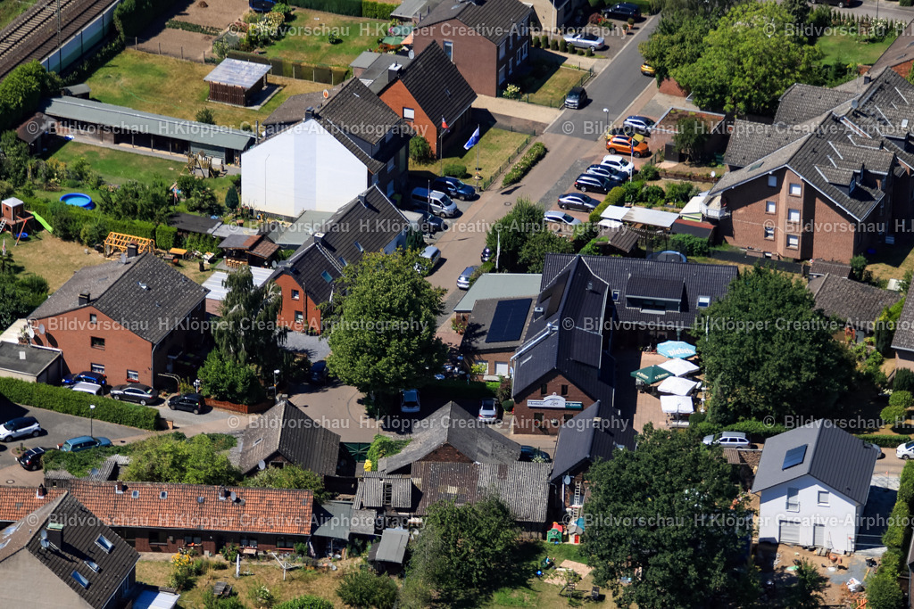 Luftbild 41470 Neuss Ortsteil Elvekum-6472-2 | Luftbildfotografie Hermann Klöpper - Realisiert mit Pictrs.com