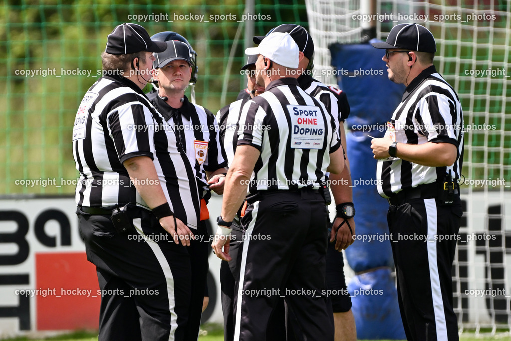 Carinthian Lions vs. Styrian Bears | Carinthian Lions vs. Styrian Bears, Carinthian Lions vs. Styrian Bears am 20.05.2024 in Klagenfurt (ASV Sportplatz), Austria, (Photo by Bernd Stefan)