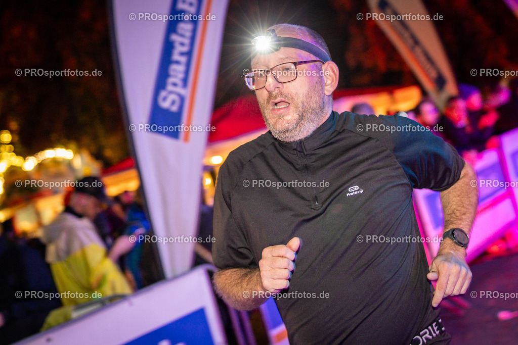 Halloween Run 2025 in Koeln, 31.10.2025 | Impressionen vom Halloween Run 2025 am 31.10.2025 in Koeln (Forstbotanischer Garten Rodenkirchen). Foto: Axel Kohring/Beautiful Sports