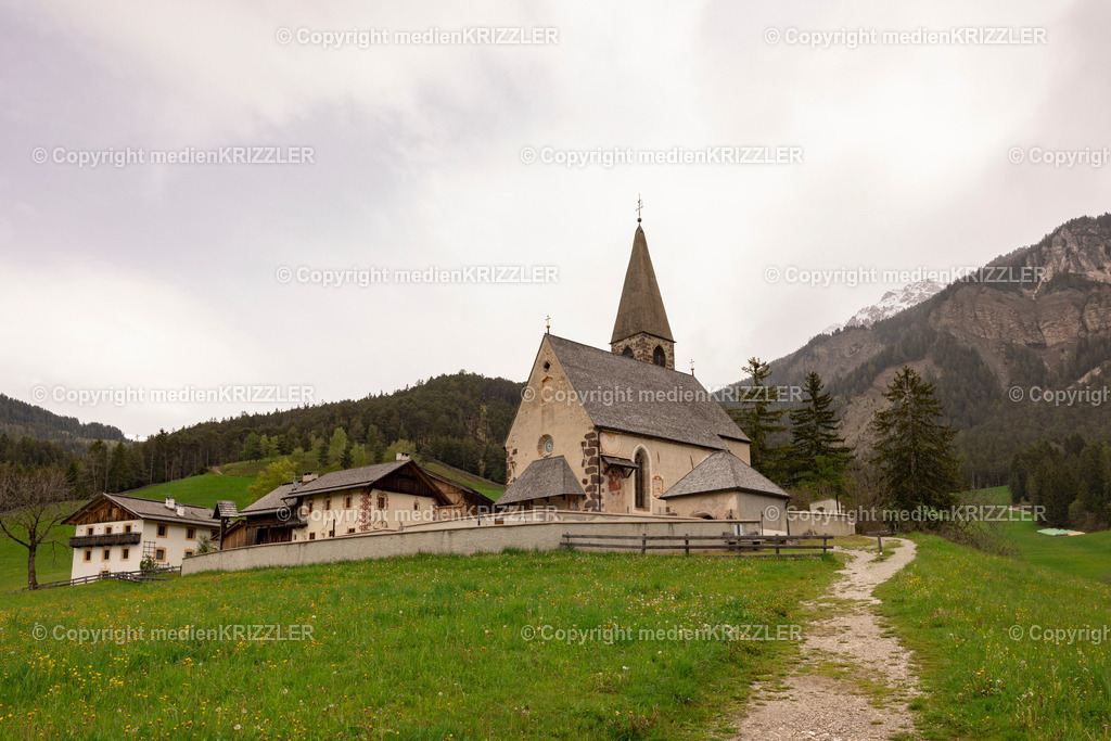 Sant Maddalena | medienkrizzler - Realisiert mit Pictrs.com