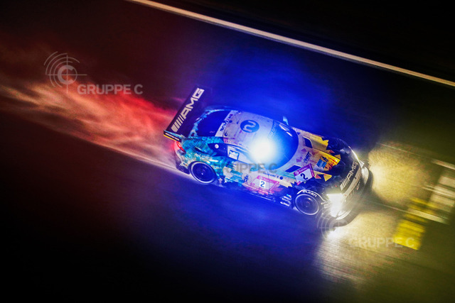 09_24hNbr20_099885JT_BU_LDN | ADAC TOTAL 24h Nürburgring 2020 - Foto: Gruppe C Photography; #002 Mercedes-AMG GT3, Mercedes-AMG Team HRT: Hubert Haupt, Yelmer Buurman, Nico Bastian, Philip Ellis - Realisiert mit Pictrs.com
