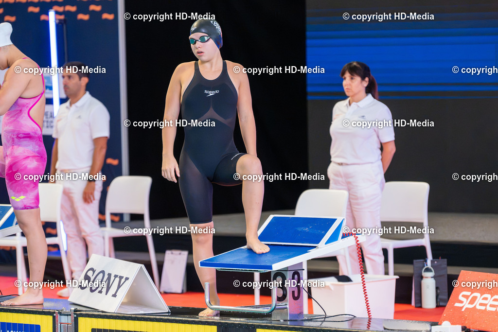 European Aquatics Junior Swimming Championships 2026 | European Aquatics Junior Swimming Championships 2026