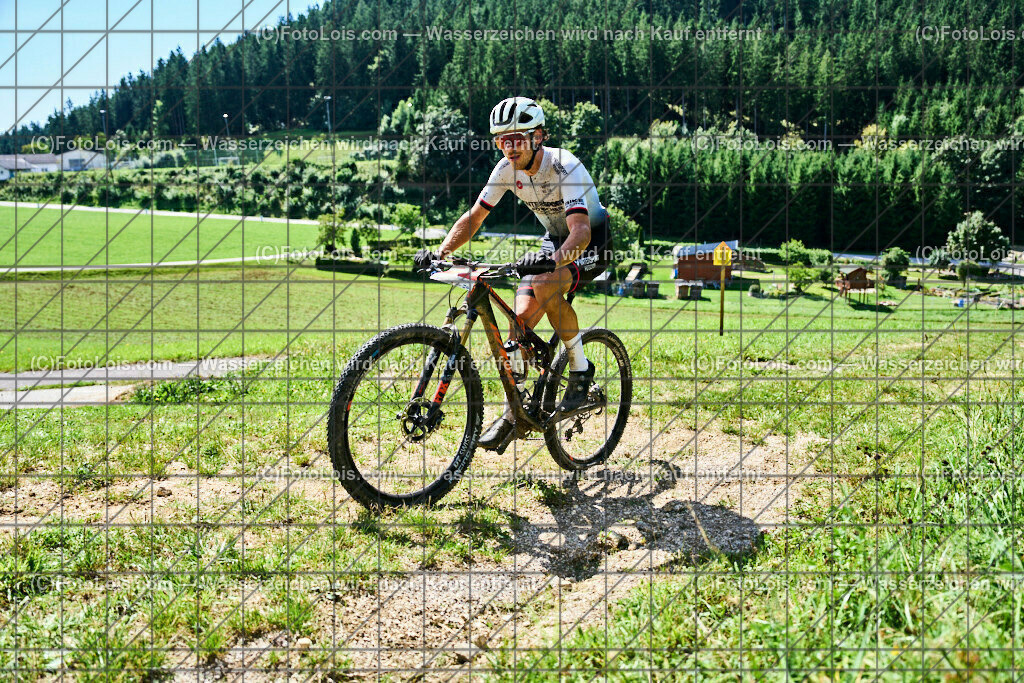 ALP7799_XXIX_GRANITBEISSER_Extreme_Kampelmueller Michael | (C)FotoLois.com, Alois Spandl, 29. GRANITBEISSER - Mountainbike-Marathon in St. Georgen am Walde, EXTREME 72,5 km, Sa 2. September 2023.