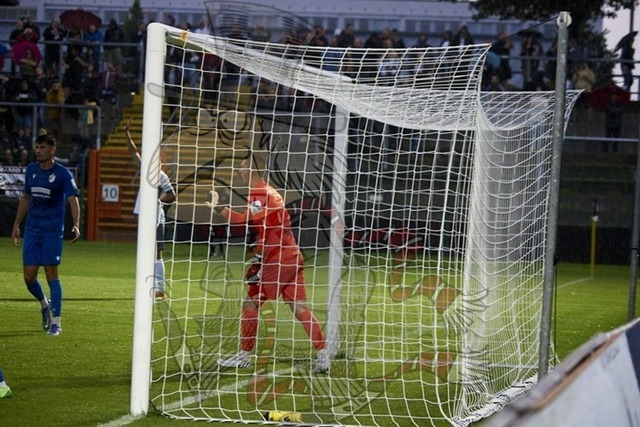 BFC Dynamo vs. FC Carl Zeiss Jena 092 | mythos-online-redaktion