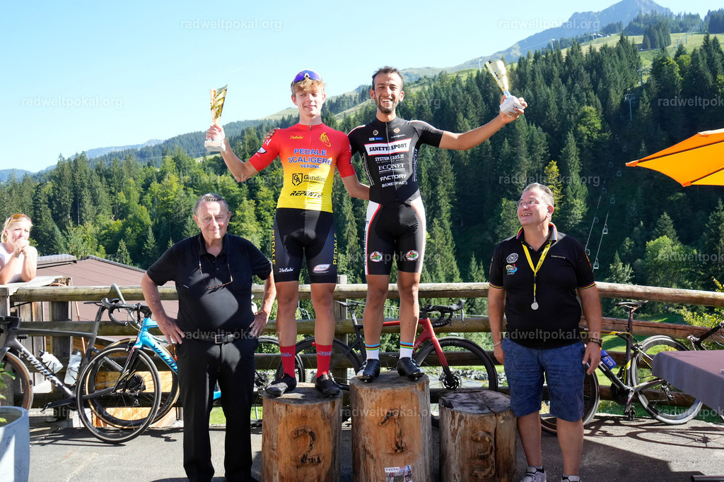 481_20230819_Bergwertung_Muehlanger | AUT - OESTERREICH, 2023- :   ; Foto: Roland Muehlanger