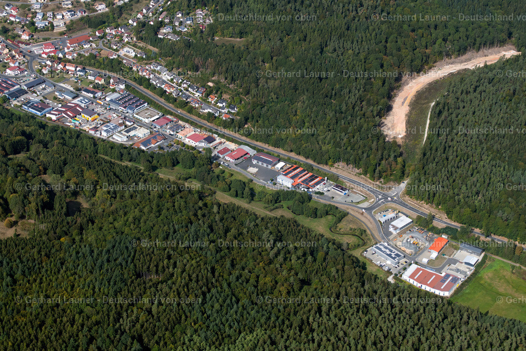 3904461 | Frammersbach