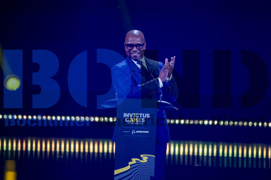  16.09.2023 - 
 | Sebastian Sendlak / Bochumer Nachrichtendienst (BOND) - Invictus Games 2023: Abschluss Zeremonie - Realisiert mit Pictrs.com